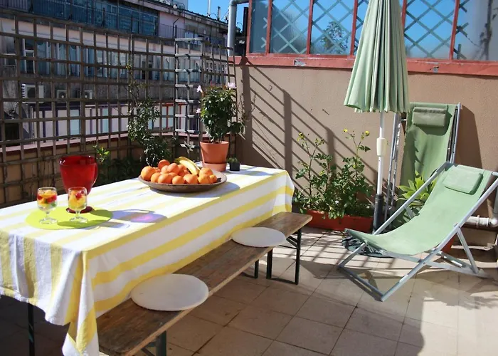 Pretty Flat With Terrace, Air Cond, Free Parking, By With Lda פורטו