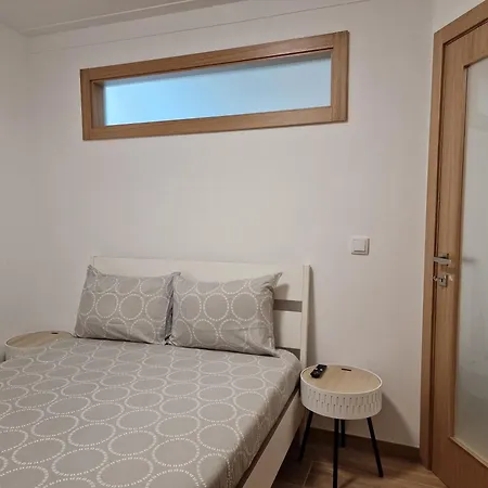 Apartamento Pretty Flat With Terrace, Air Cond, Free Parking, By With Lda *